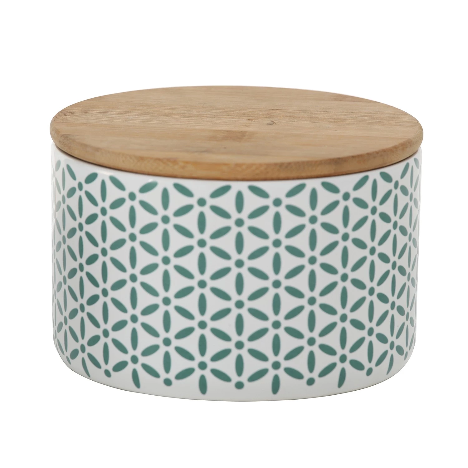 Boltze Boîtes Maiko (3 éléments) - Faïence - Multicolore – Image 5