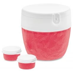 Koziol Lunchbox Bentobox L - Orange