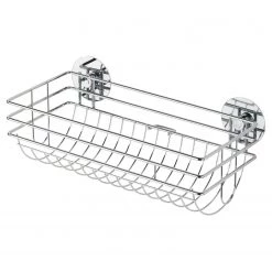 WENKO Dérouleur pour essuie-tout Cane - Métal - Noir