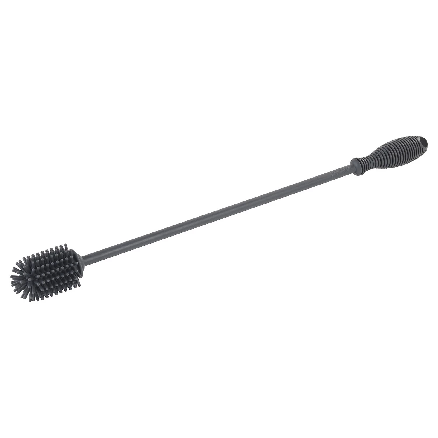 WENKO Set pour vaisselle Arzon (2éléments) - Polyrésine / Silicone - Gris – Image 5