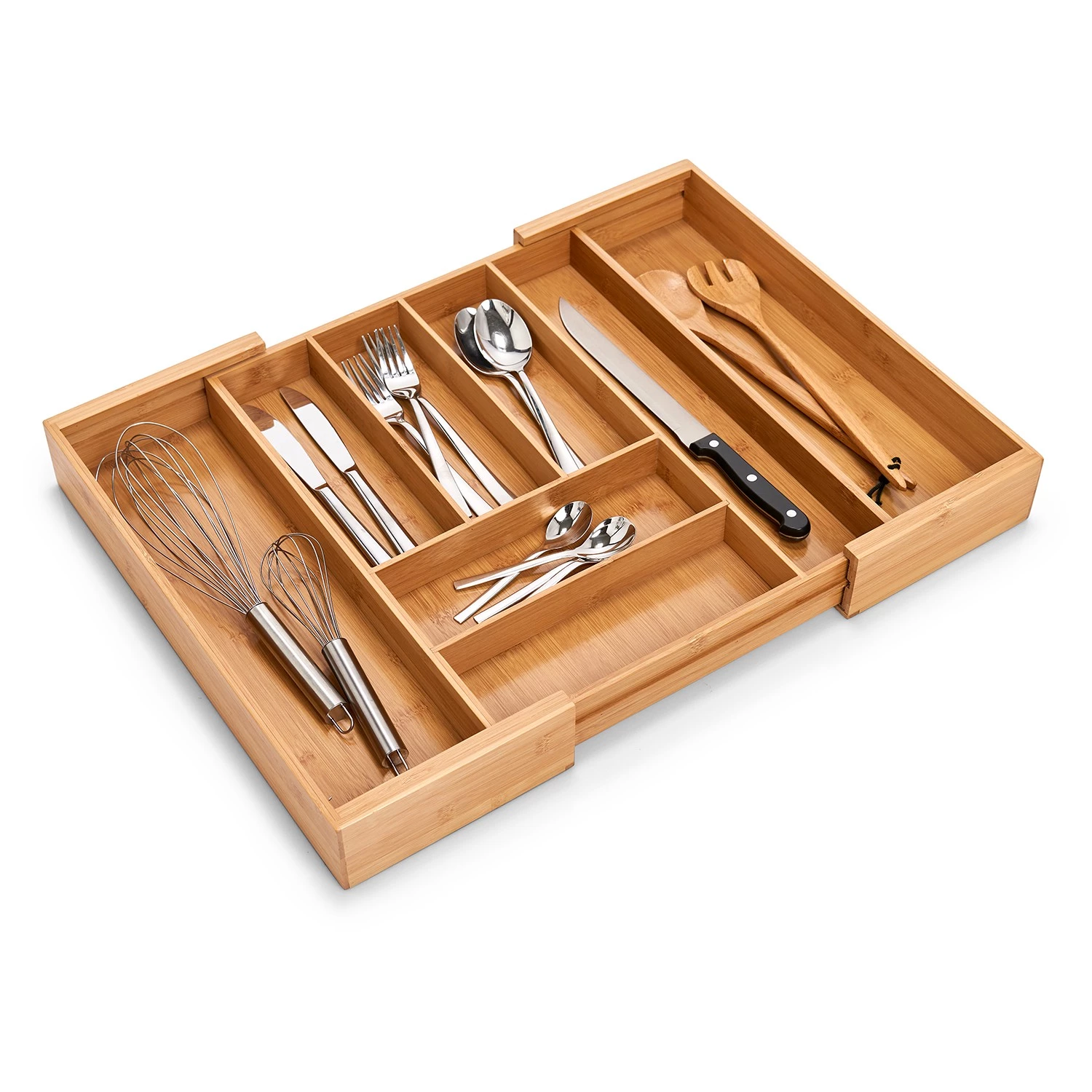 Zeller Range-couverts Chambery - Largeur : 43 cm – Image 2