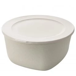 Koziol Boîte hermetique Connect Box Recycle - Polypropylène / Épicéa - Sable