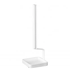 Yamazaki Égouttoir - Acier / Polypropylène - Blanc