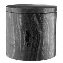 Butlers Boîte MARBLE - Marbre noir