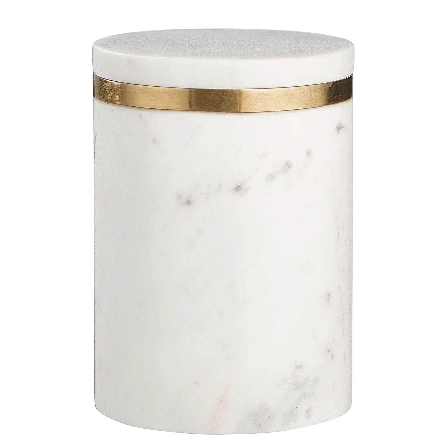 Butlers Boîte MARBLE - Marbre blanc