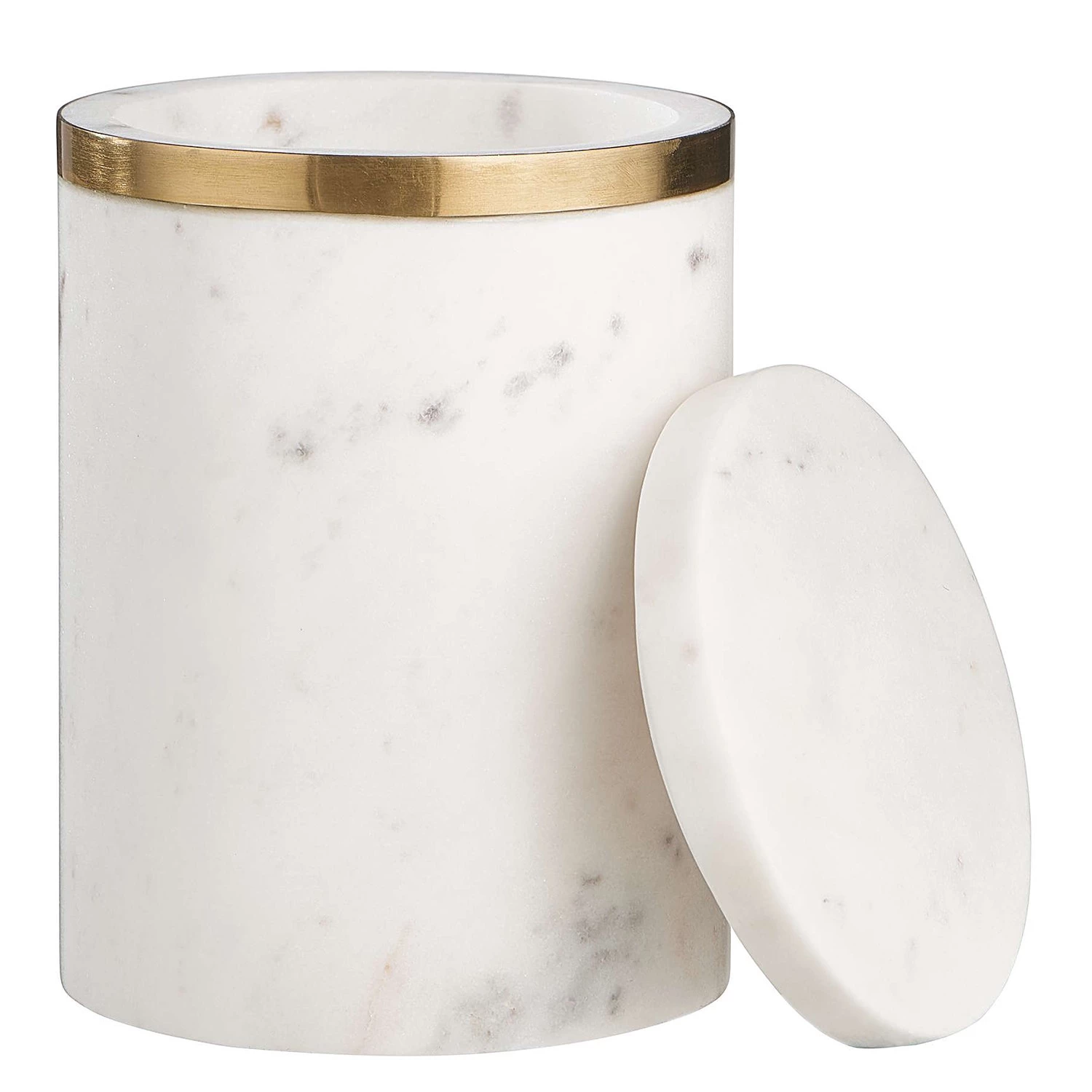 Butlers Boîte MARBLE - Marbre blanc – Image 5
