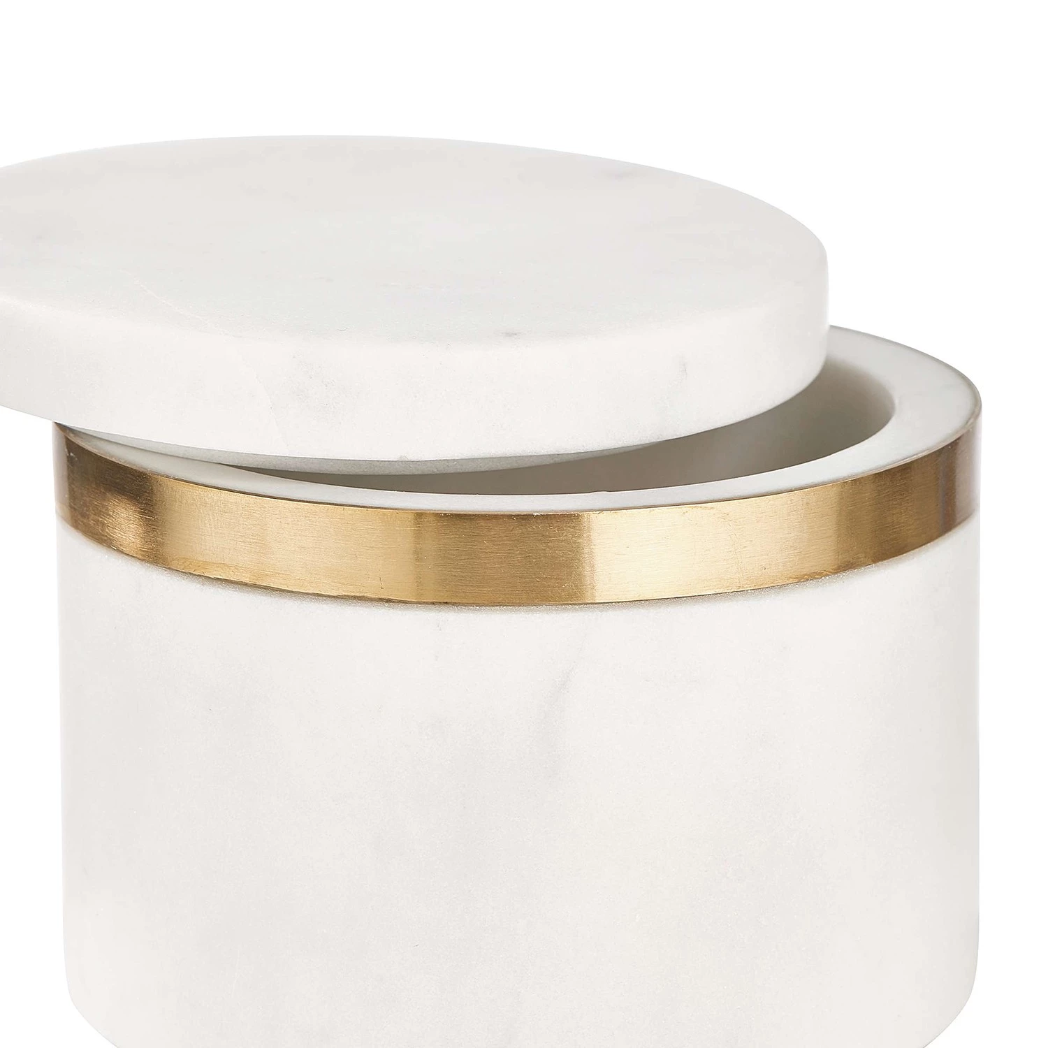 Butlers Boîte MARBLE - Marbre blanc – Image 6