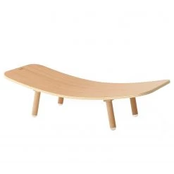 Umbra Range-bouteilles Vinola - Placage contreplaqué / Hêtre - Marron